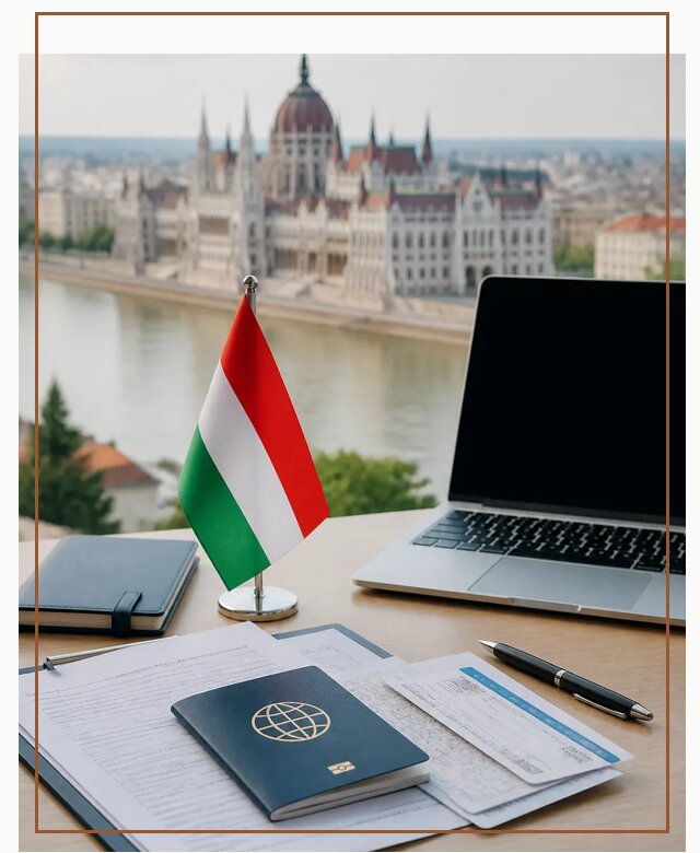Оформление визы в Венгрию в Устях-Джегуте по цене от 5973 р. | Гиперактив-Стд