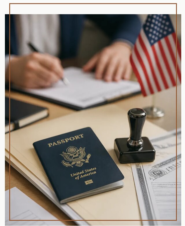 Оформление гражданства США в Устях-Джегуте под ключ от 45554 р. | Гиперактив-Стд